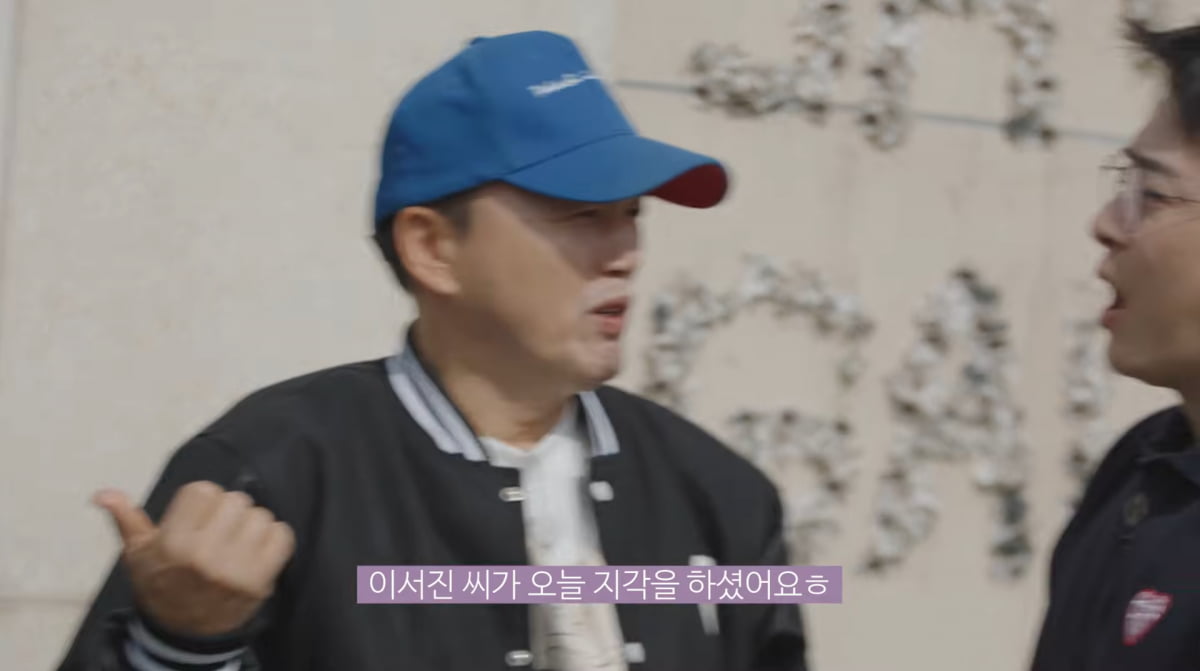 ジ・チャンウクとド・ギョンス、結婚観を語る！