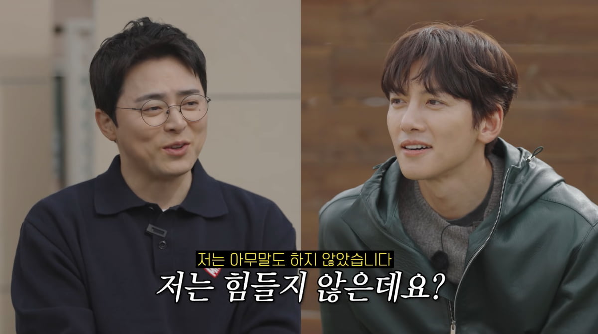 ジ・チャンウクとド・ギョンス、結婚観を語る！