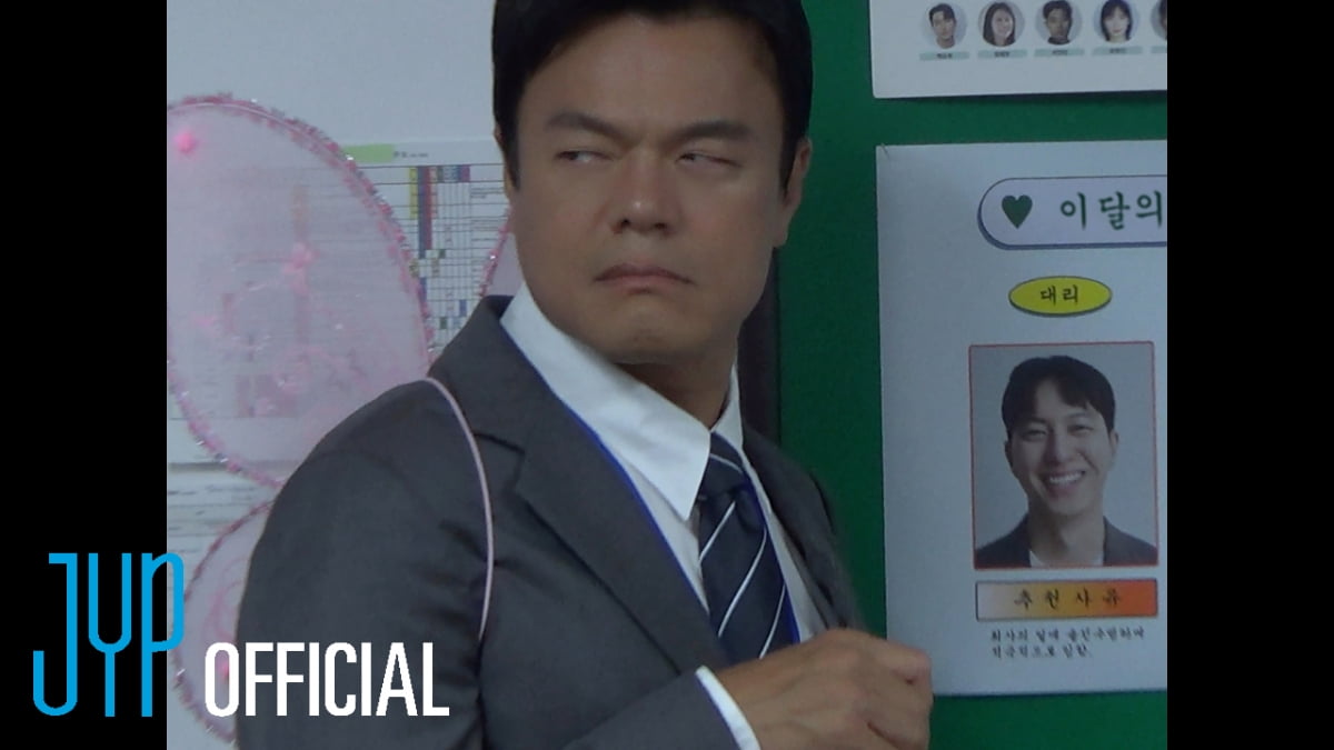 パク・ジニョン、新シングル『Happy Hour』で帰宅時間を彩る