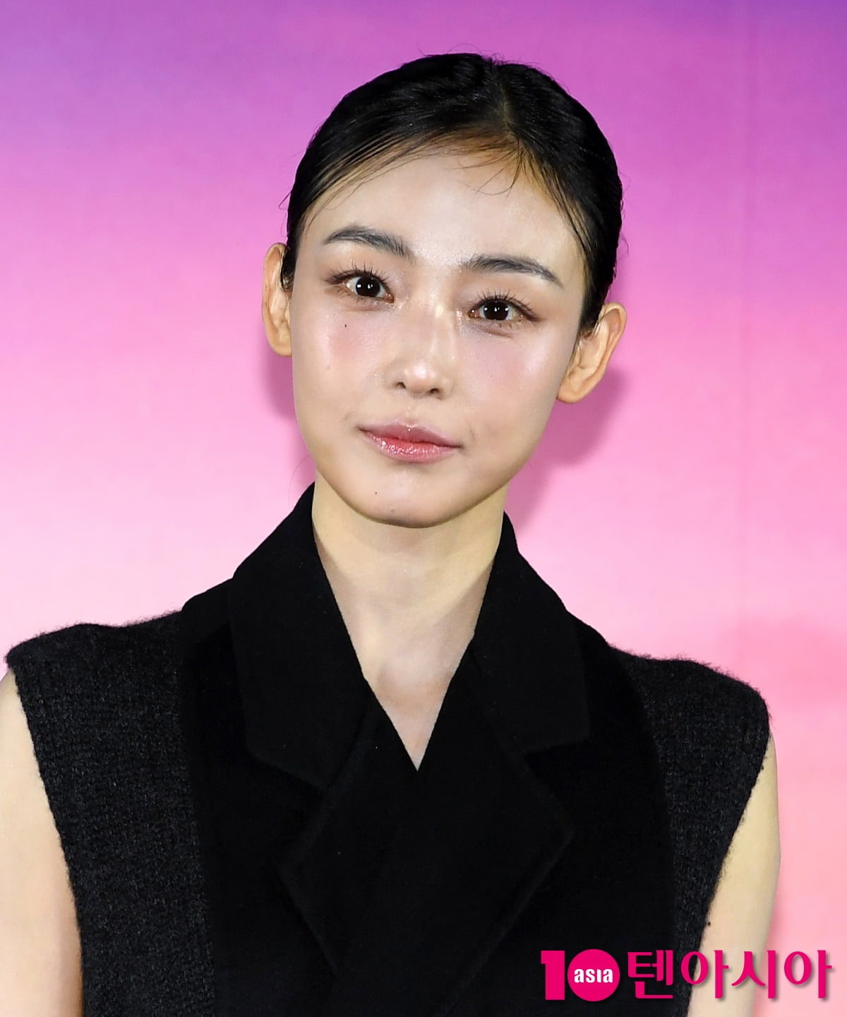 Jeon So-ni Attends Netflix Series 'You Killed Me' Press Conference in Seoul