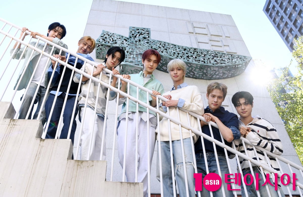 NEWBEAT Returns with 'LOUDER THAN EVER': A Bold Comeback with Global Aspirations