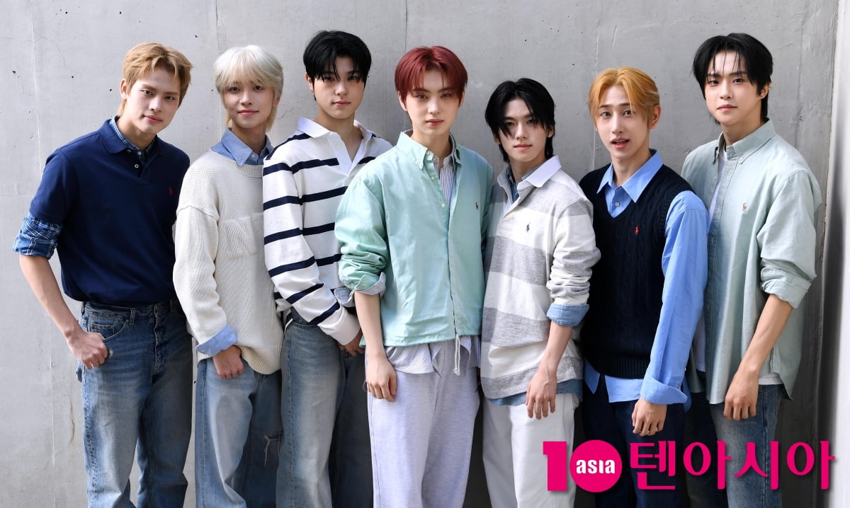 NEWBEAT Returns with 'LOUDER THAN EVER': A Bold Comeback with Global Aspirations