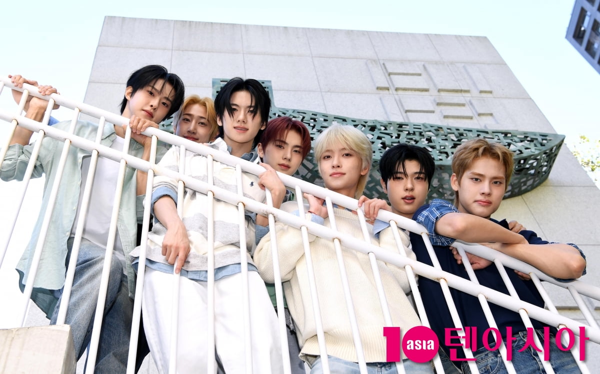 NEWBEAT Returns with 'LOUDER THAN EVER': A Bold Comeback with Global Aspirations