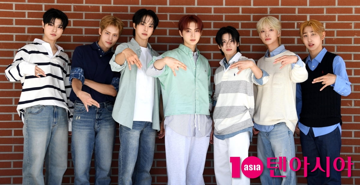 NEWBEAT Returns with 'LOUDER THAN EVER': A Bold Comeback with Global Aspirations