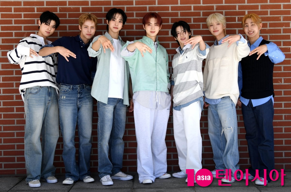 NEWBEAT Returns with 'LOUDER THAN EVER': A Bold Comeback with Global Aspirations