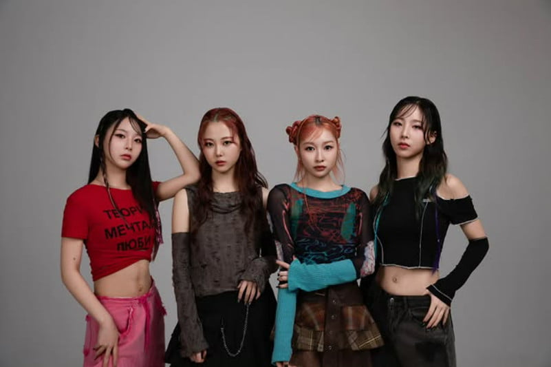 ARISE Faces Lineup Changes as Members RINKO and ALISA Depart