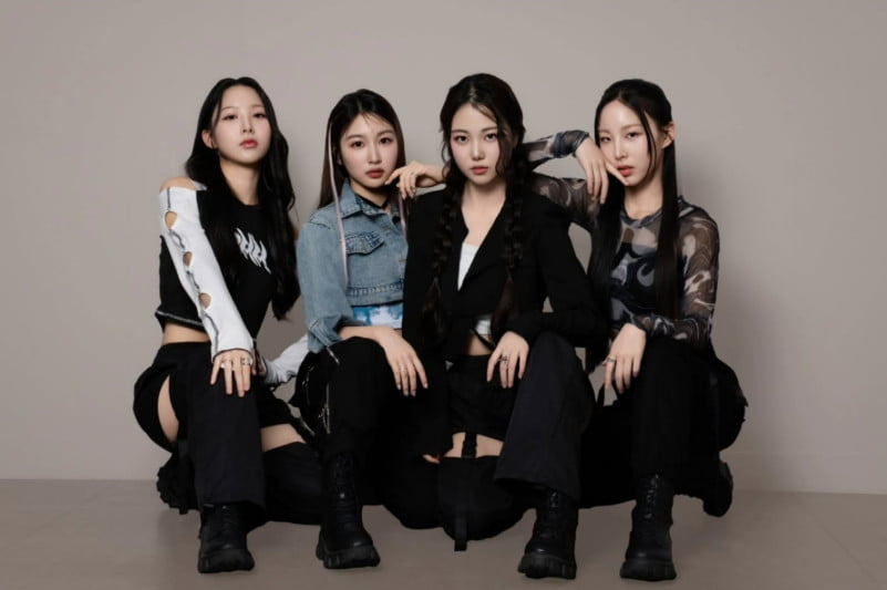 ARISE Faces Lineup Changes as Members RINKO and ALISA Depart