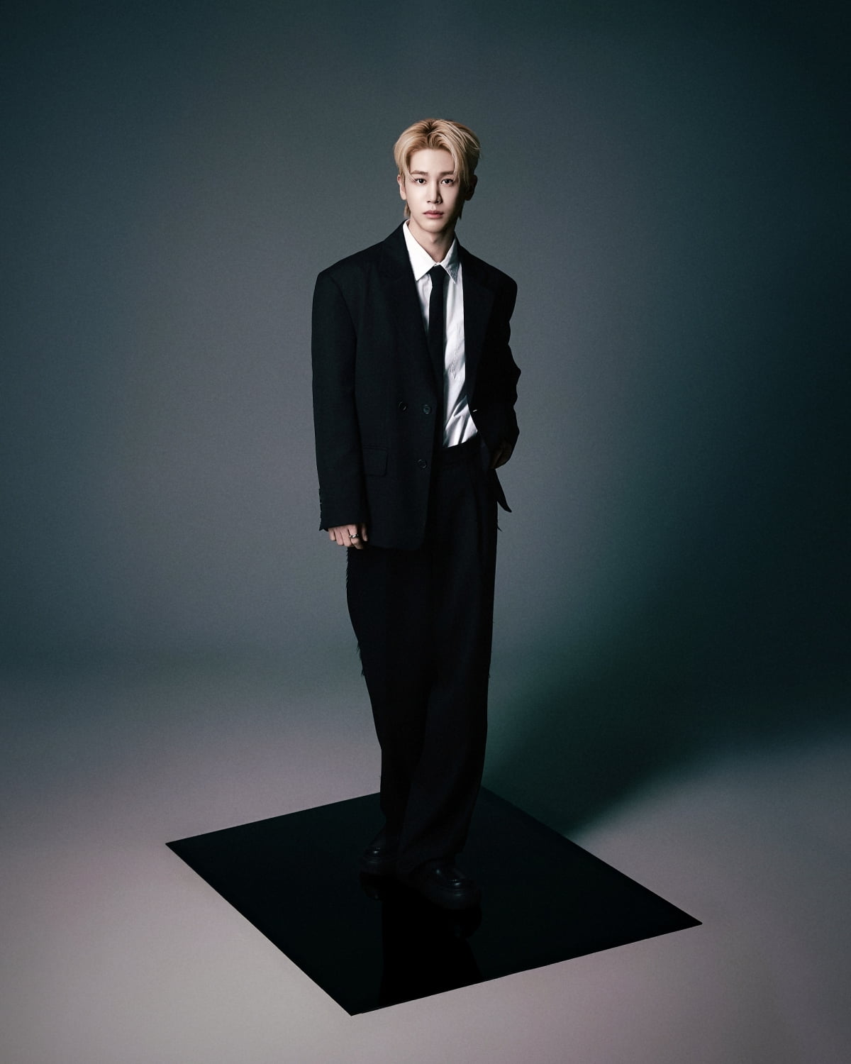 ショウヘイ、SM C&Cと専属契約締結！多才なアーティストとしての活躍に期待