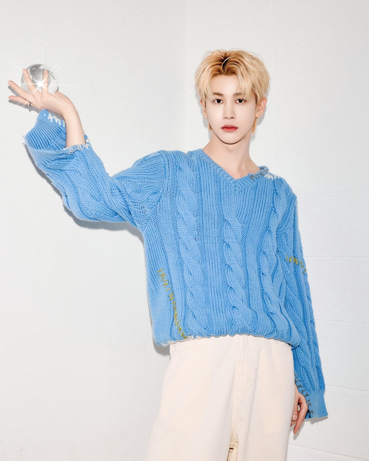 ショウヘイ、SM C&Cと専属契約締結！多才なアーティストとしての活躍に期待