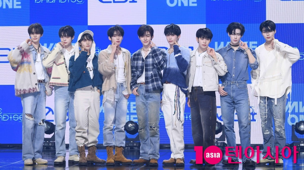 Mnet Plus's 'SUMBAKKOKJIL' Proves Global Appeal with Successful Season 1 Finale