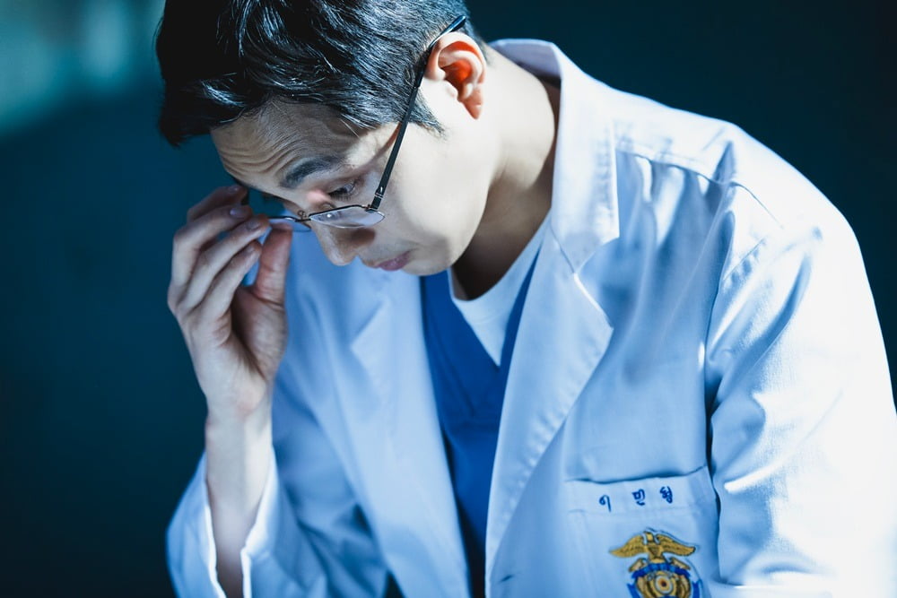 ペ・ナラ、ディズニープラス『ジョガクドシ』で新たな魅力を発揮