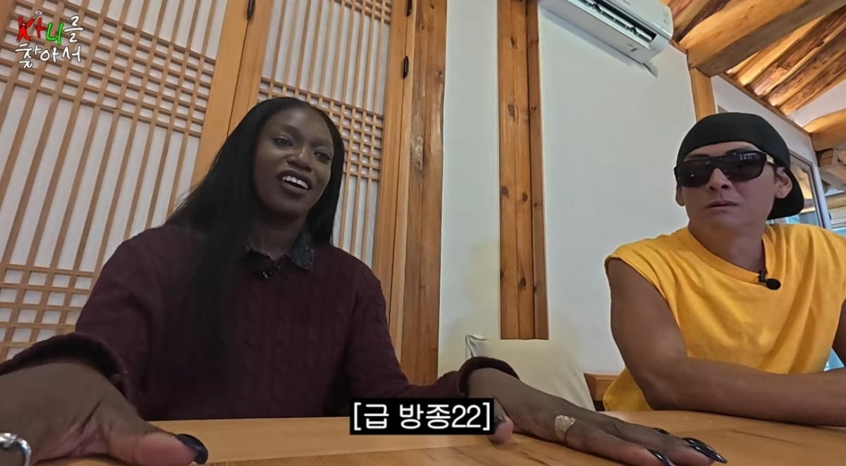 フランス出身のカニとgodのパク・ジュンヒョンが挑む『韓国語対決』が話題に