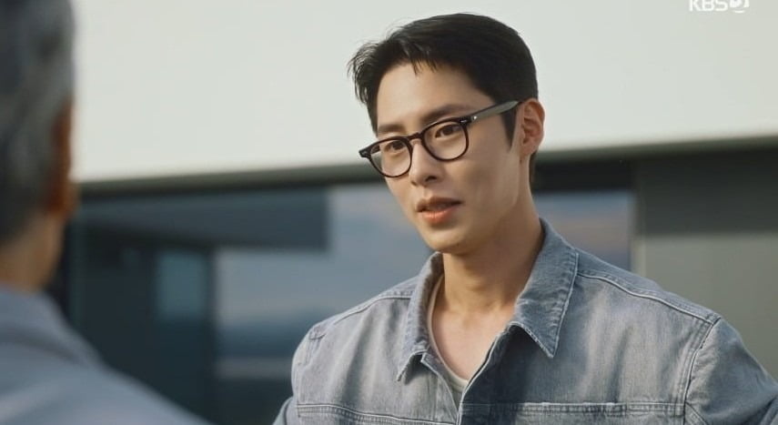 Tensions Rise Between Lee Jae-wook and Choi Sung-eun in 'Last Summer'
