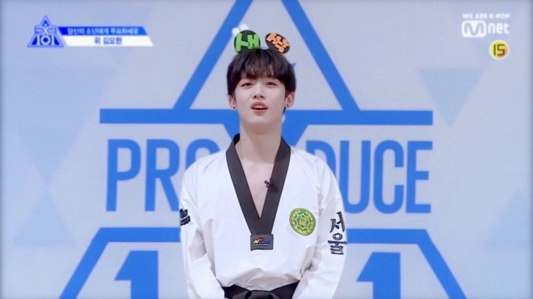 Kim Yo-han: From Idol to Actor, Overcoming Challenges and Expanding His Career