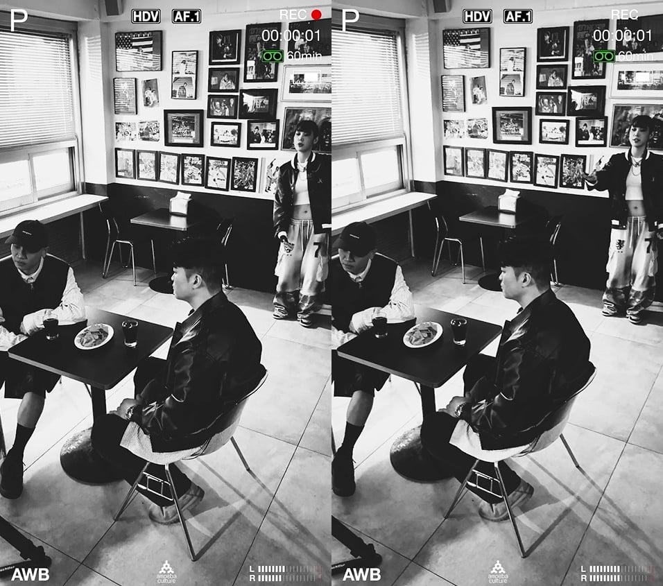 Rapper SINCE Teams Up with Dynamic Duo for New Single 'BANGING!'