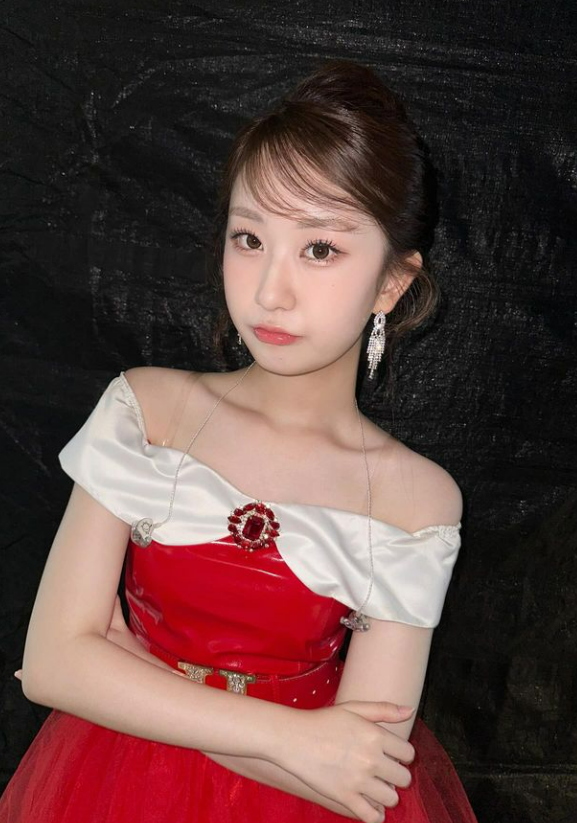 Jeon Yu-jin Tops Poll as Most Desired Female Trot Singer to Hit the Slopes With
