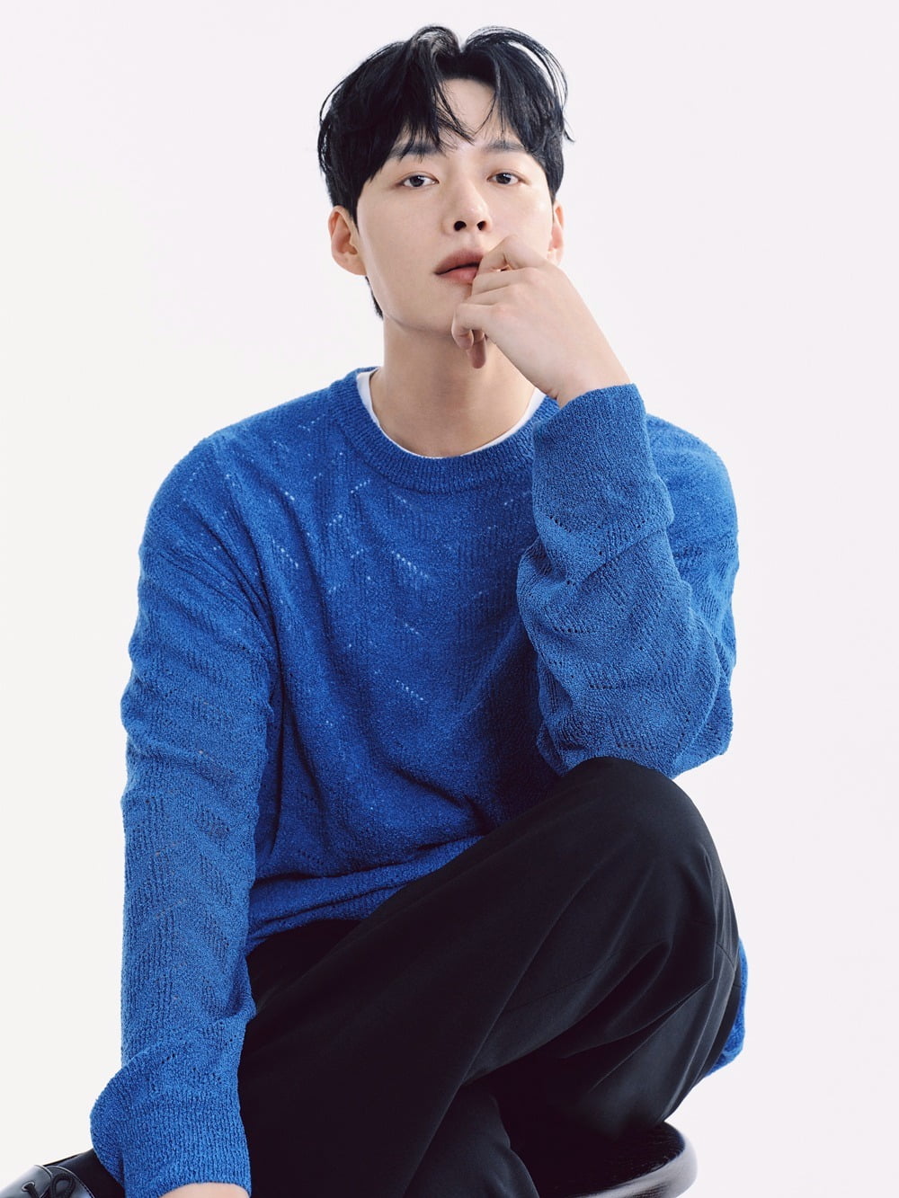 Singer-Songwriter PL to Host Intimate 'Winter Live' Concert in Seoul