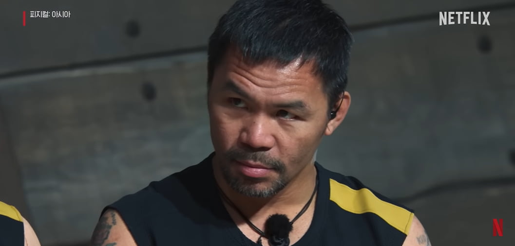 Manny Pacquiao's Unexpected Exit from Netflix's 'Physical: Asia' Leaves Fans Disappointed