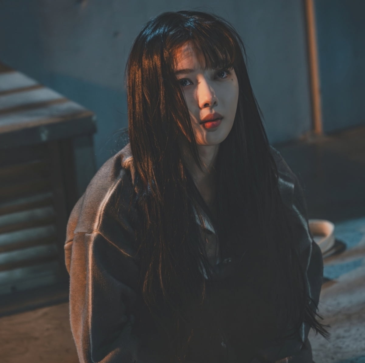 Kim You-jung Stuns Audiences with Her Dark Transformation in 'Dear X'