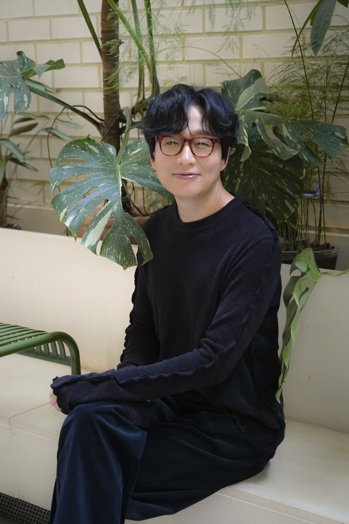 ルシッド・フォール、11枚目のアルバム『Elsewhere』で希望と夢を歌う