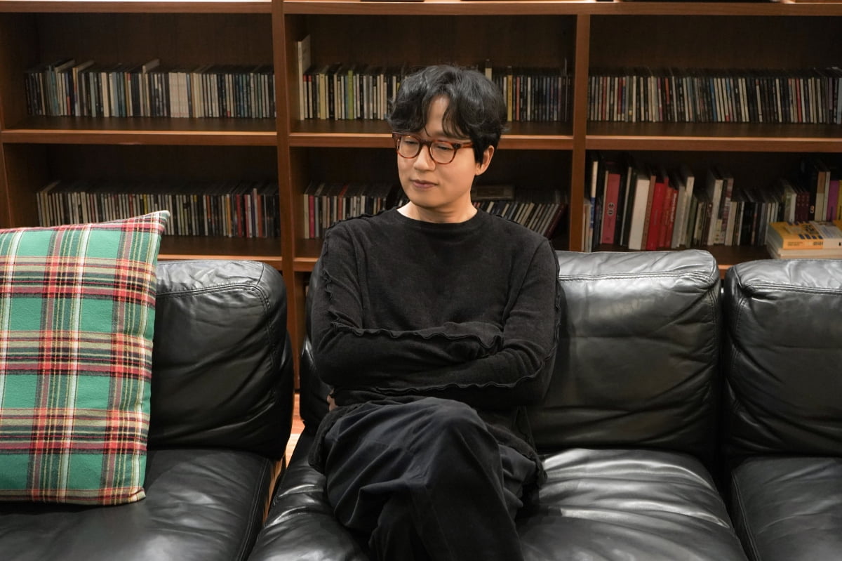 ルシッド・フォール、11枚目のアルバム『Elsewhere』で希望と夢を歌う