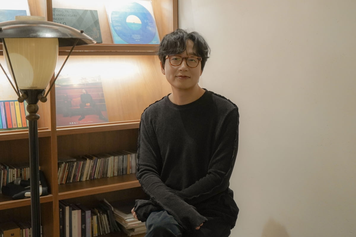 ルシッド・フォール、11枚目のアルバム『Elsewhere』で希望と夢を歌う