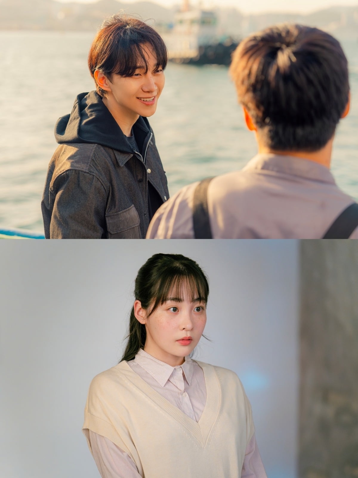 Anticipation Builds for the Second Act of tvN's 'Typhoon Family' with Lee Junho and Kim Min-ha