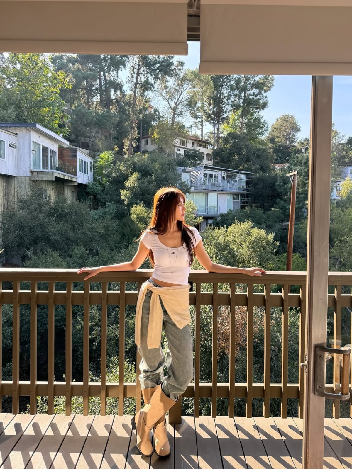 Yoon Eun-hye Stuns with Doll-like Visuals in Latest Instagram Post