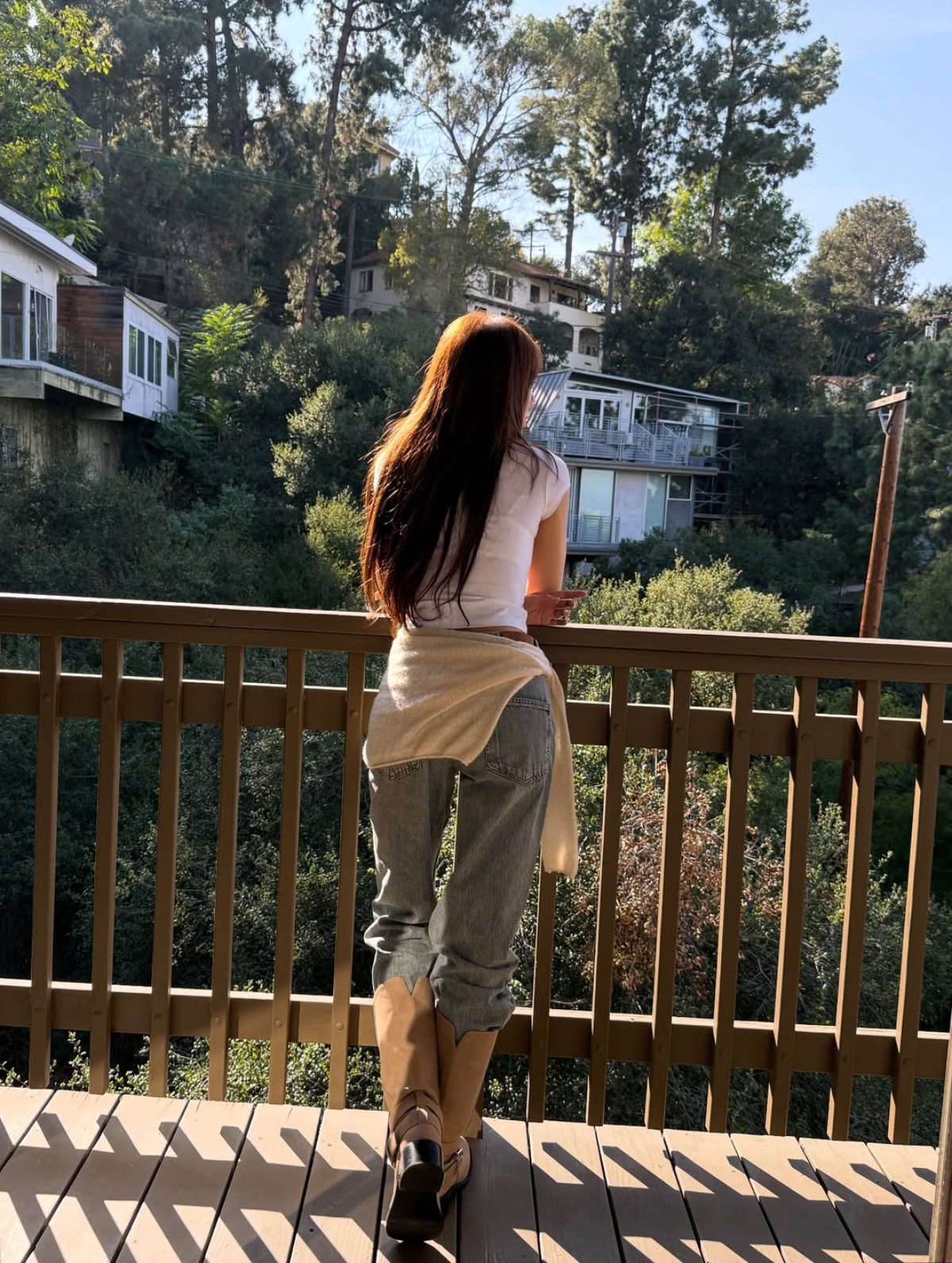 Yoon Eun-hye Stuns with Doll-like Visuals in Latest Instagram Post