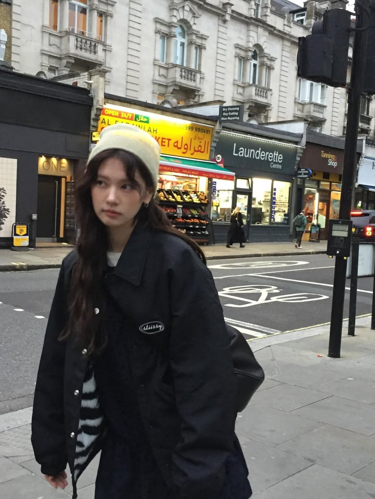 ジョン・ソミン、優雅な日常が話題に！ドラマ『ウジュメリミ』での活躍も注目