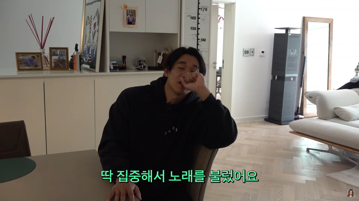 Actor Jung Suk-won to Perform 'My Ear's Candy' with Wife Baek Ji-young, Shares Pre-Show Jitters