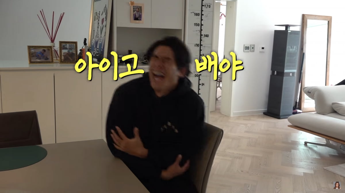 Actor Jung Suk-won to Perform 'My Ear's Candy' with Wife Baek Ji-young, Shares Pre-Show Jitters