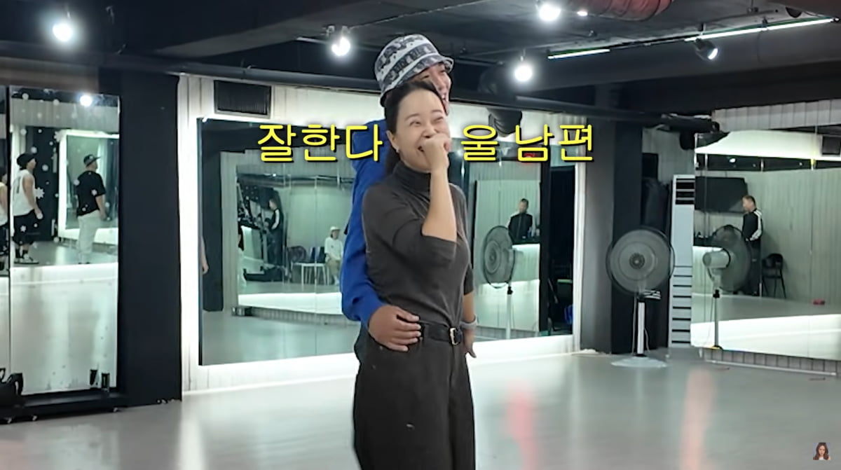 Actor Jung Suk-won to Perform 'My Ear's Candy' with Wife Baek Ji-young, Shares Pre-Show Jitters