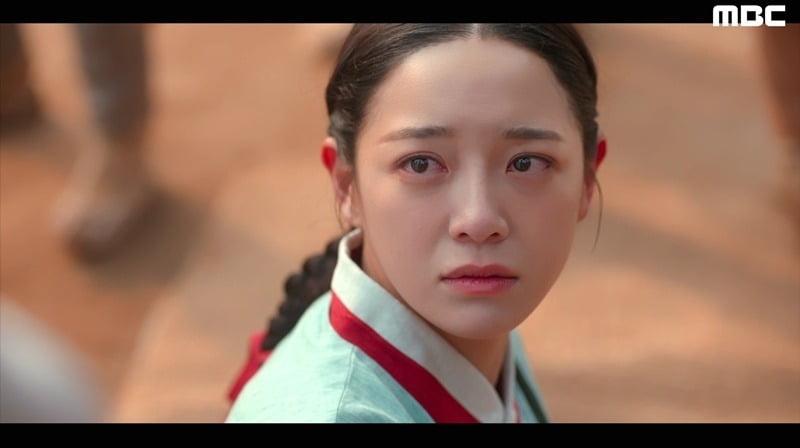 Kang Tae-oh Becomes a Secret Royal Inspector for Kim Se-jeong in 'Moon River'