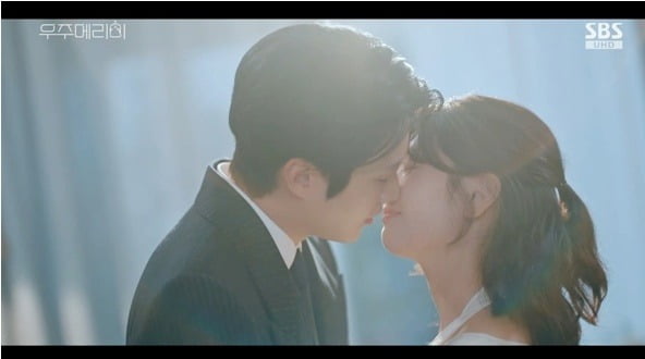 Intrigue and Betrayal Unfold in 'Would You Marry Me?' as Ratings Soar