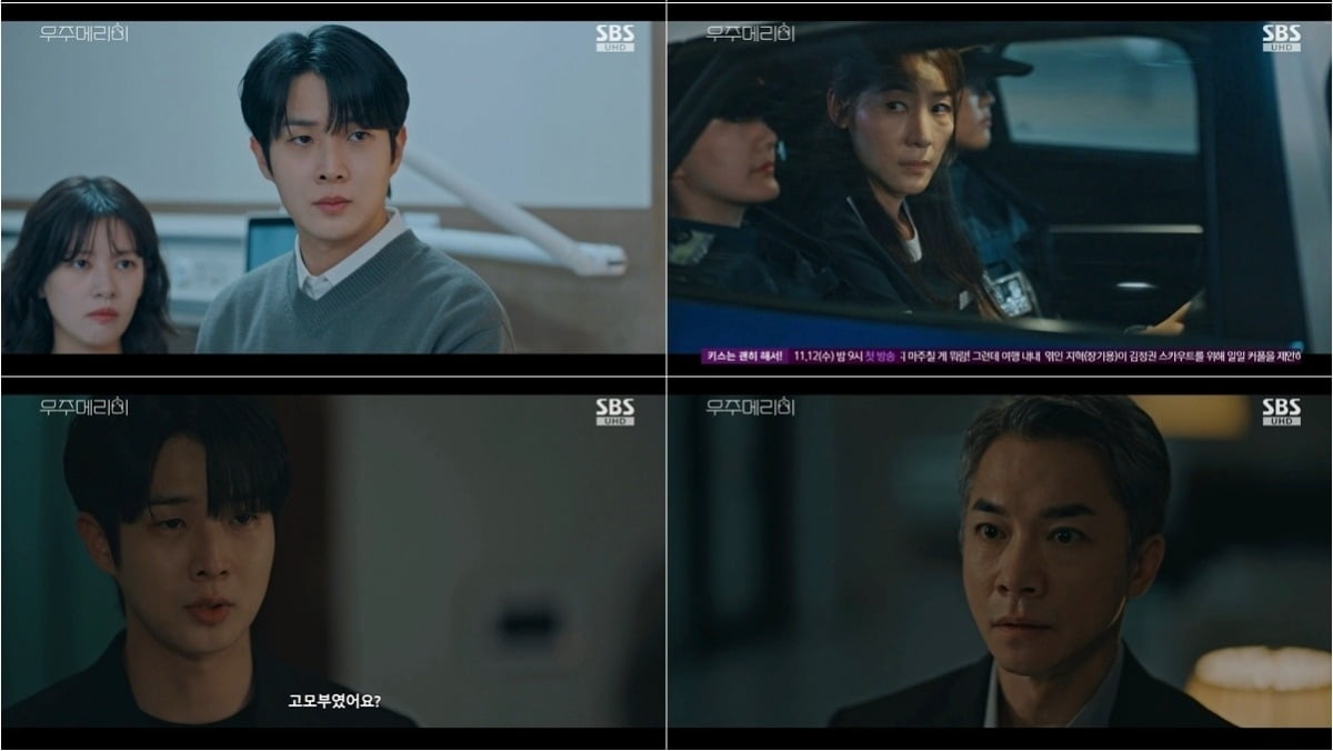 Intrigue and Betrayal Unfold in 'Would You Marry Me?' as Ratings Soar