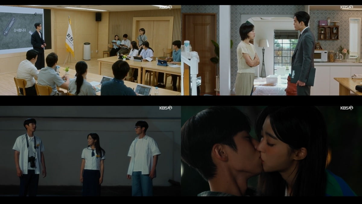 Ratings Drop for 'Last Summer' Despite Intriguing Plot and Star Cast