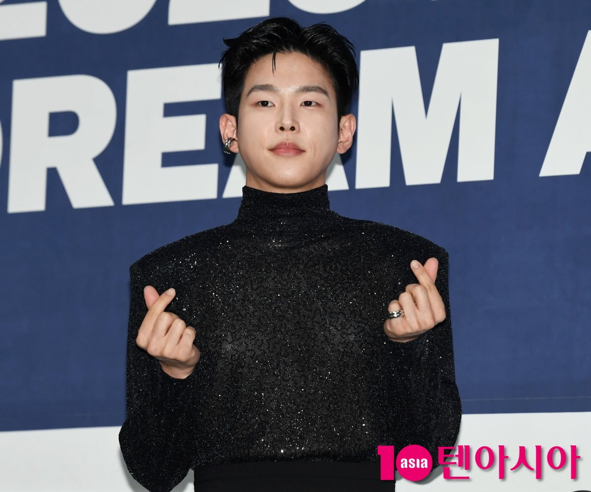 Paul Kim Delivers Heartfelt Comfort with New OST for 'The Last Summer'