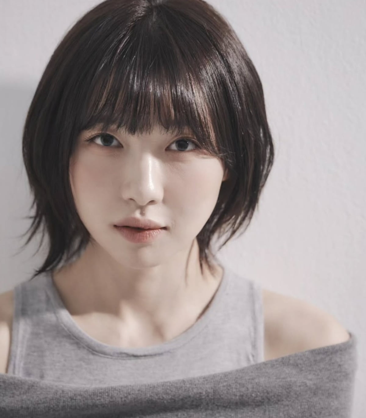 ジュ・ヒョンヨン、新しい雰囲気の写真を公開！ファンから熱い応援の声