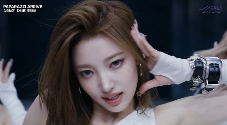 A2O MAY Elevates Performance with Cutting-Edge Infinite Studio Technology