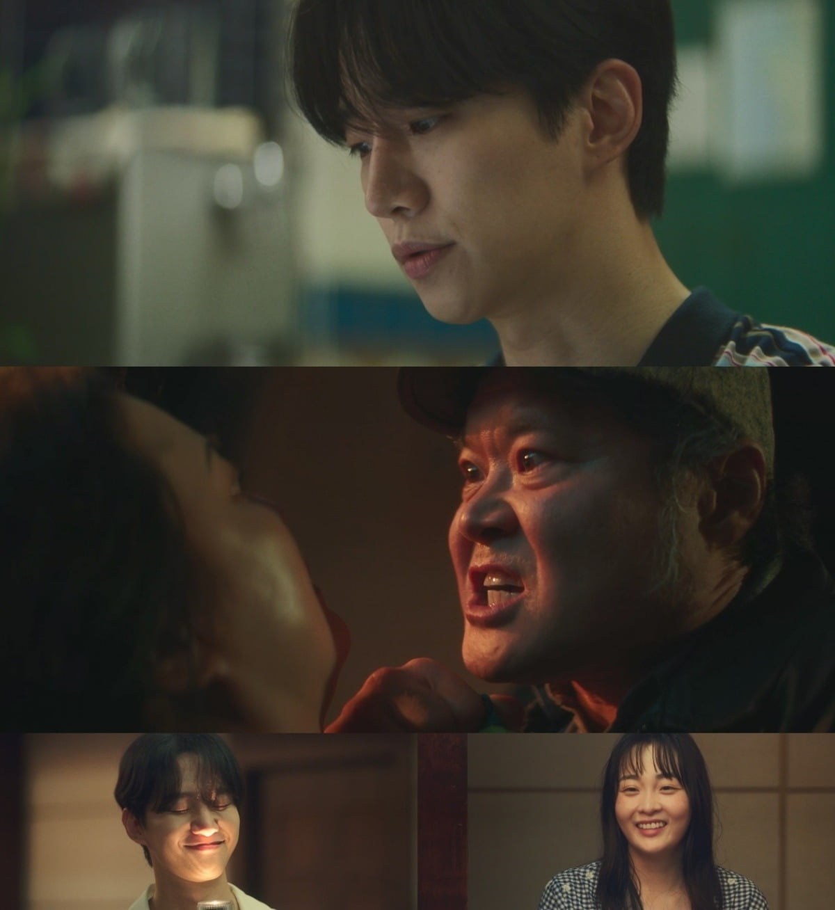 Unraveling the Mystery of 'Typhoon Family': A Riveting Episode with Record Ratings