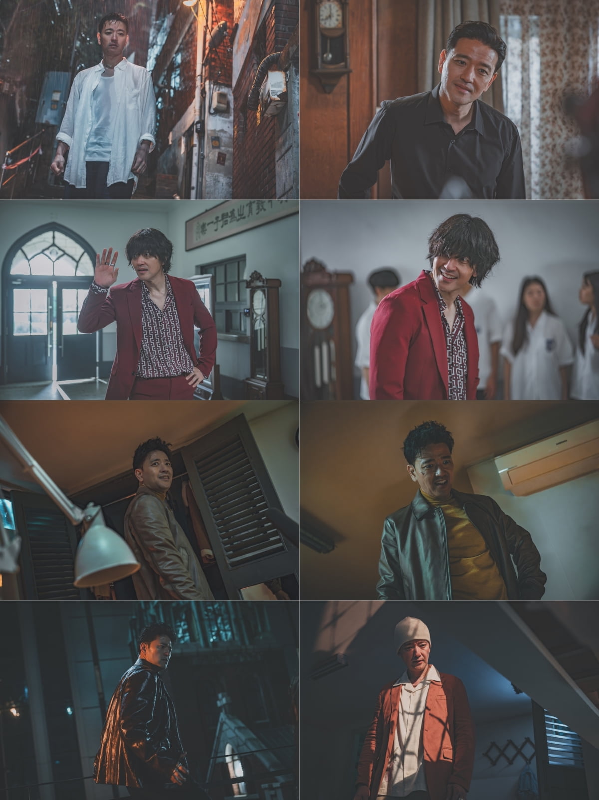 Bae Soo-bin Delivers a Chilling Performance in 'Dear X'