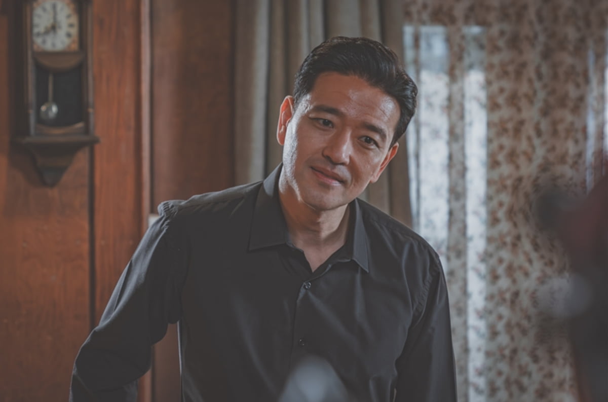 Bae Soo-bin Delivers a Chilling Performance in 'Dear X'