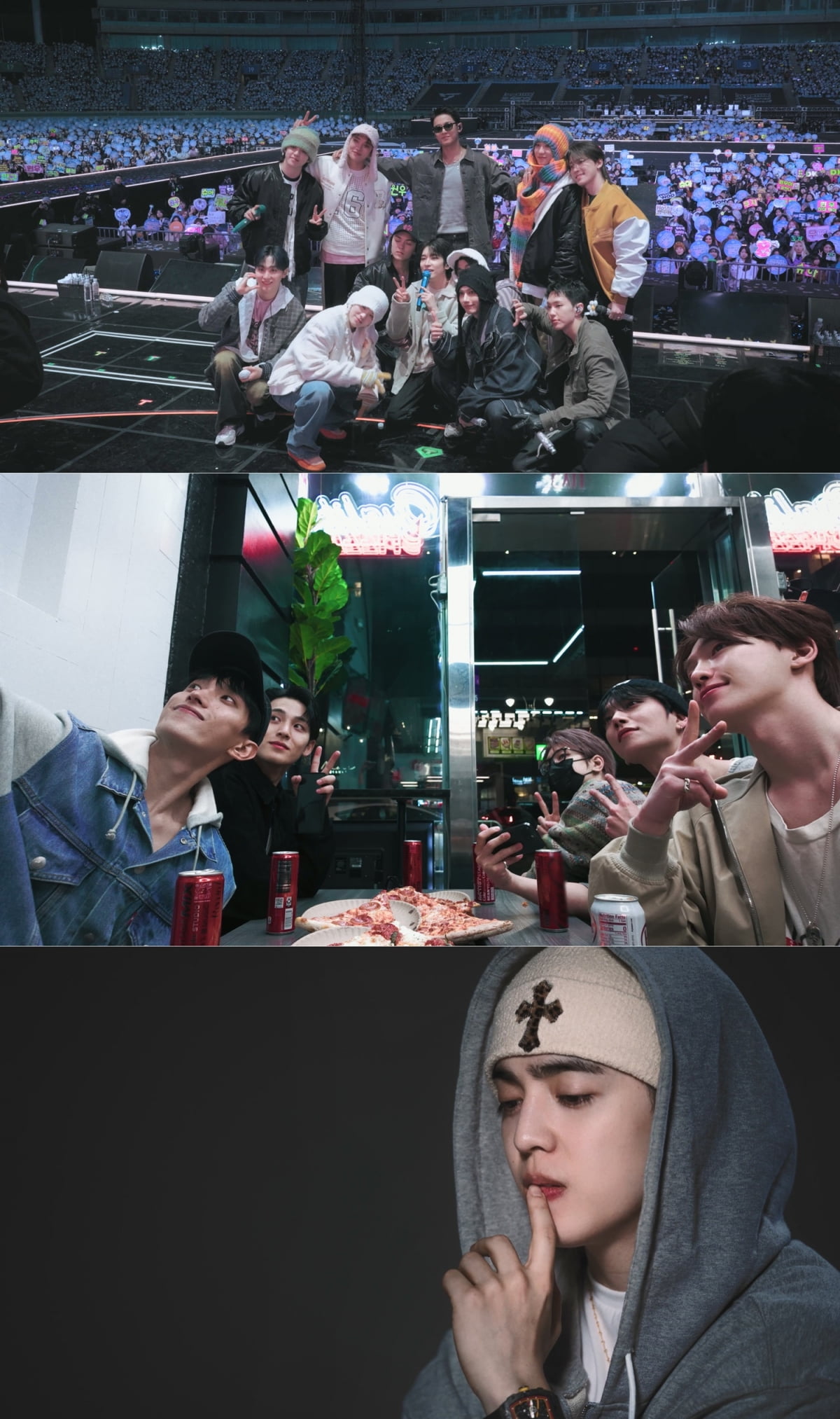 SEVENTEEN's Journey: A New Chapter Unveiled in Disney+ Documentary