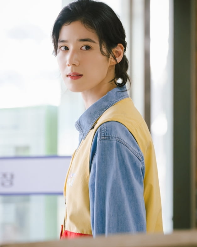 俳優 ジョン・ウンチェ、ドラマ『キム部長の物語』に特別出演