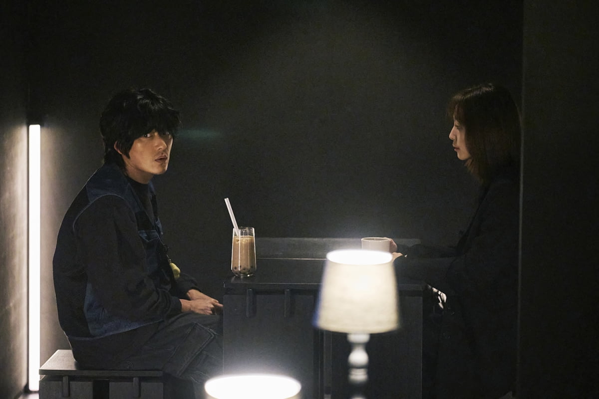 チャン・スンジョ、Netflixシリーズ『あなたが殺した』で二重人格の悪役に挑戦