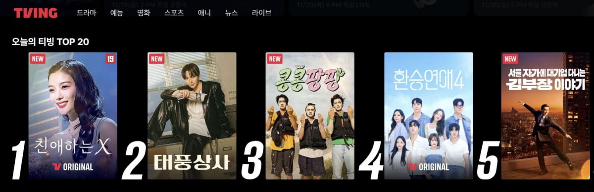 Kim You-jung's 'Dear X' Captivates Global Audiences with Its Intense Storyline