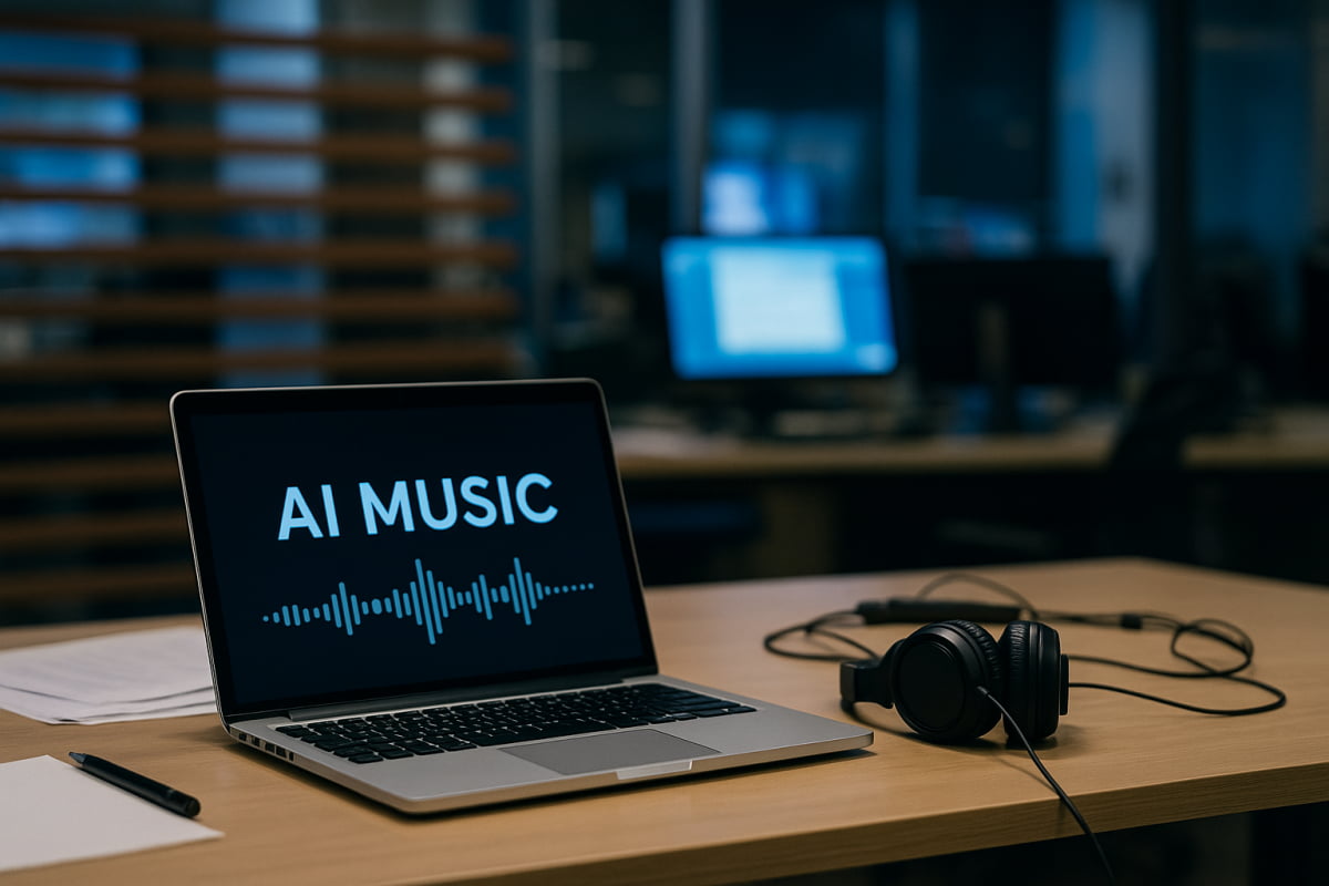 音楽生成AI『スノ』V5が音楽業界に与える影響とは？