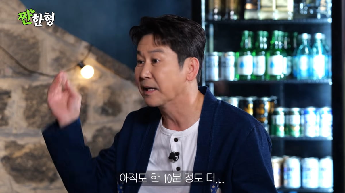 キム・ウォンフンの「スター病」疑惑が暴露される！