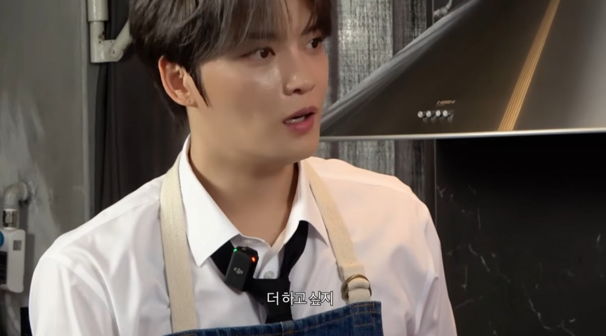 Cooking Showdown: Kim Jaejoong vs. Sunday on YouTube